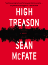 Cover image for High Treason